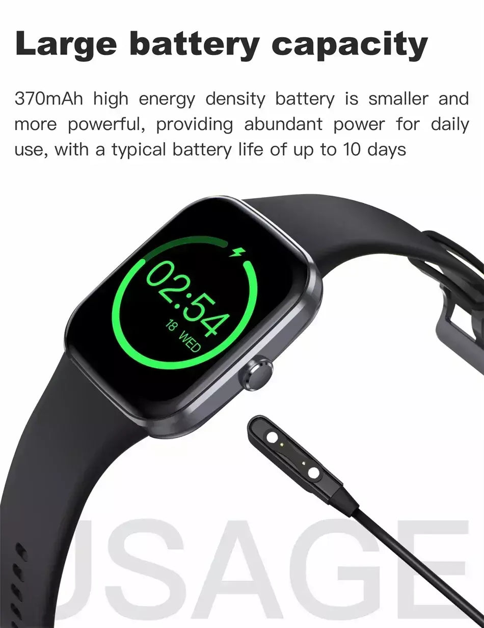 Xiaomi smartwatch 2025 masculino gps banda esportiva pk amazfit gtr 4 bluetooth chamada relógio inteligente de fitness à prova dwaterproof água esporte feminino relógio