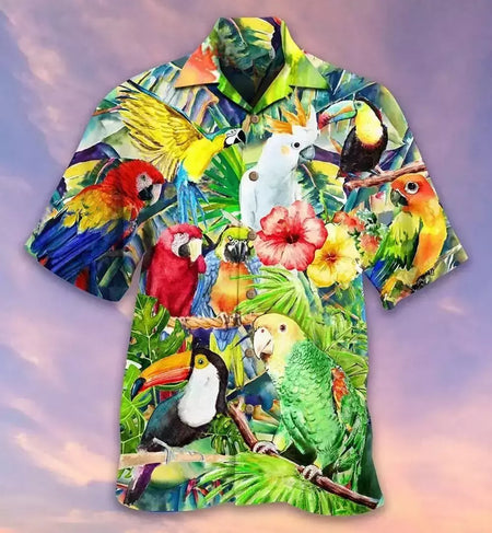 Camisas havaianas 3d impresso praia baile de formatura manga curta cubana beachwear y2k roupas casuais estilo vintage