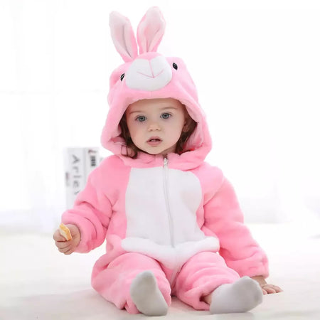 Macacão Dinossauro Vermelho para Bebê Recém-nascido, Criança Cosplay Roupas, Pijama Kigurumi, Bonito Animal Romper, Unicórnio Onesies, Meninos e Meninas