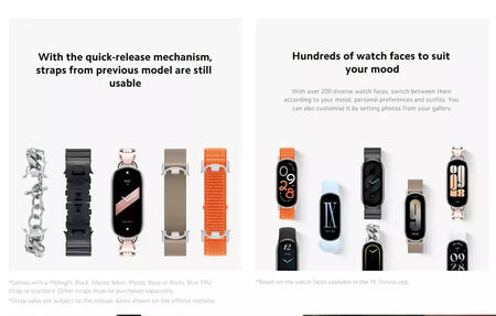 Versão global xiaomi banda inteligente 9 1.62 display amoled spo2 monitoramento 21 dias de vida útil da bateria mais de 150 modos esportivos smartband