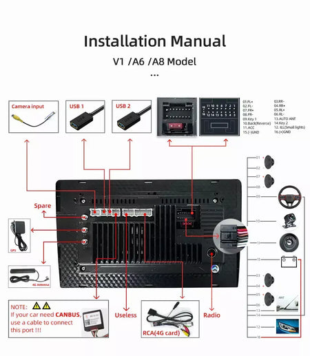 Android 13 2 din rádio do carro carpla auto 7 9 10 13.1 Polegada universal wifi gps áudio reprodutor multimídia para nissan toyota kia honda
