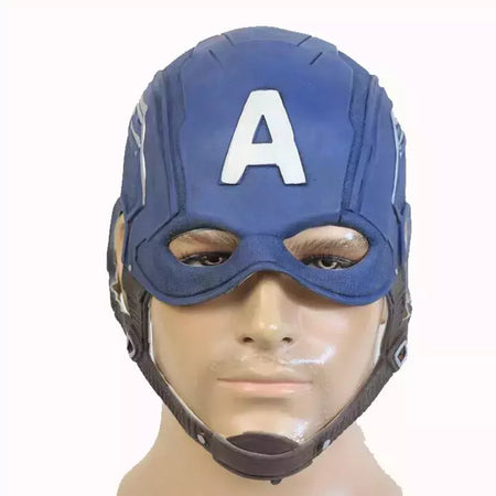 Capitão américa traje muscular super-herói capitão américa músculo cosplay macacão escudo halloween carnaval festa traje para criança