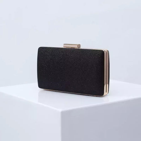 Mulheres noite saco de embreagem lantejoulas embreagem feminino cristal dia embreagem bolsa casamento festa banquete preto/ouro prata