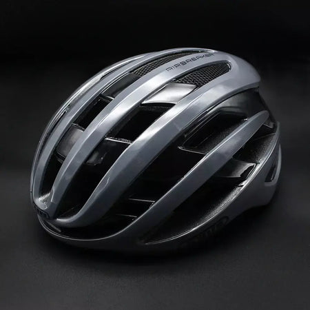 Airbreaker capacete de ciclismo de estrada capacete de bicicleta vermelho das mulheres dos homens equipamentos de bicicleta mtb esporte ao ar livre segurança mountain bike capacete