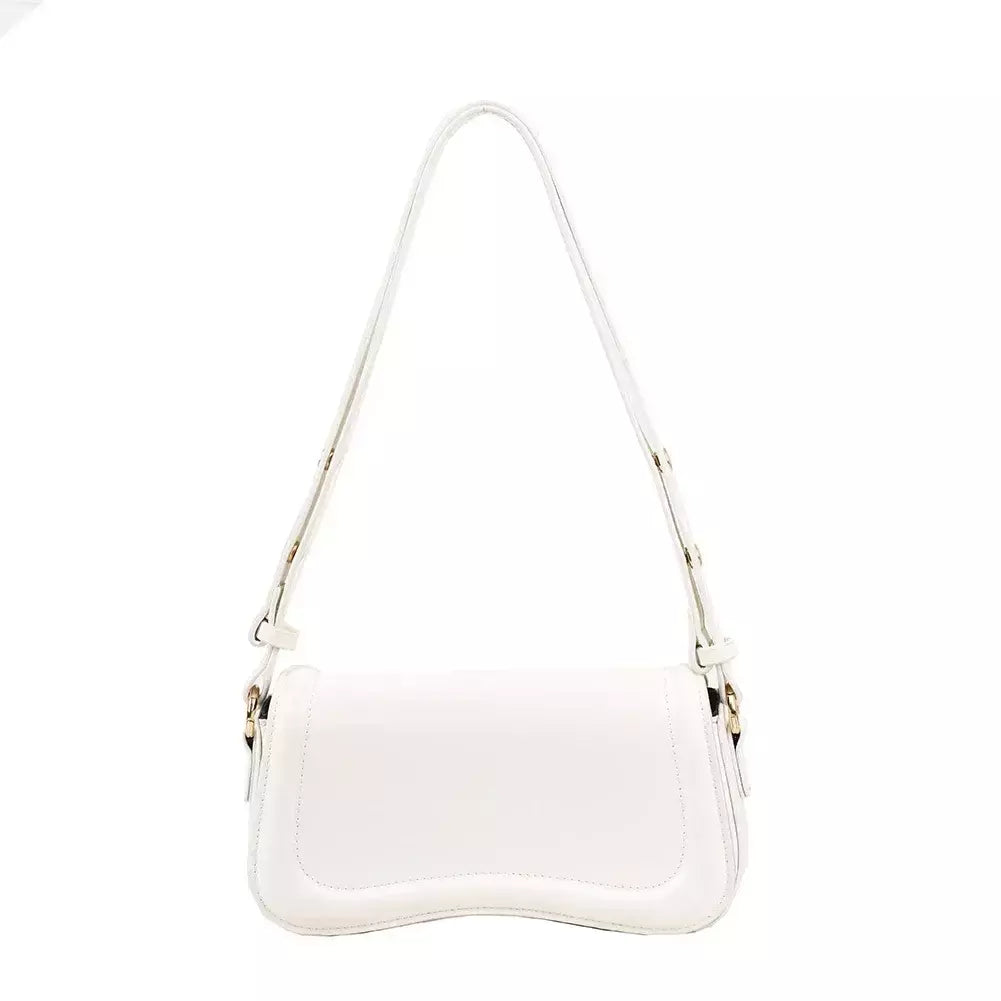 Bolsa de ombro portátil para mulheres, axila, sacolas de designer, bolsas e bolsas de luxo, bolsa axilas fashion