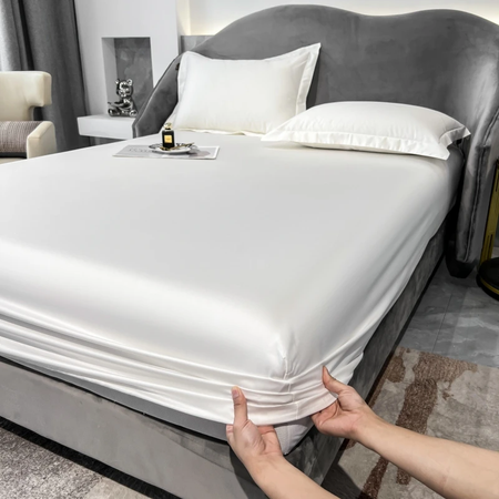 Twin único duplo rainha rei conjunto de cama cor sólida 1000tc algodão egípcio conjunto capa edredão folha lençol fronhas