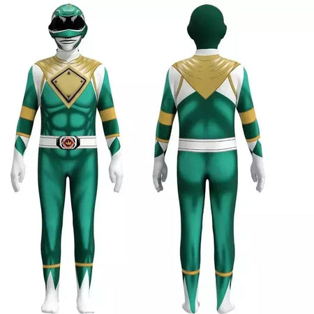 Adulto morpher super-herói samurai sentai shinkenger rangers cosplay fantasia máscara de fantasia de halloween para homem menino