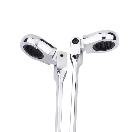 Chave de catraca de chaves, conjunto de ferramentas manuais, catraca de 72 dentes, cabeça flexível, acabamento espelhado, 6mm-27mm, reparo automático e doméstico, 1 peça