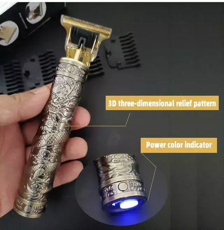 2024 barbeador elétrico profissional para homens navalha para homens cortador de barba aparador barbeiro máquina de barbear t9 máquina de cortar cabelo dropshipping
