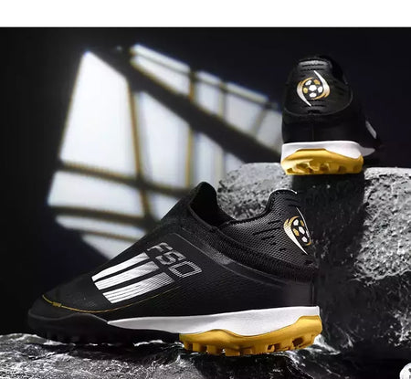Sapatos De Futebol De Treinamento Profissional Para Homens, Chuteiras Interiores, Botas De Campo Rápido, Campo Profissional, Alta Qualidade, Novo