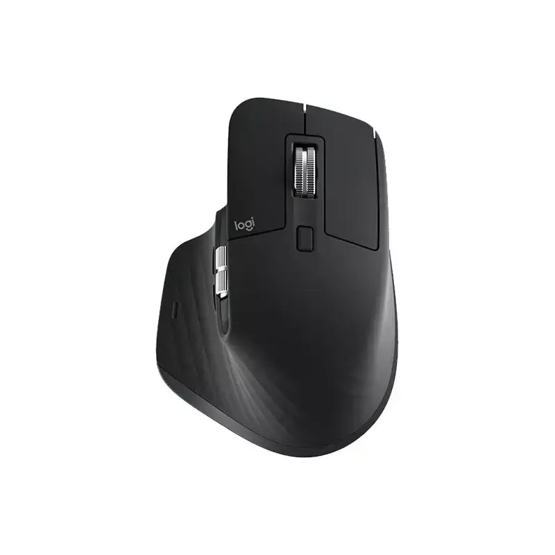 Logitech MX Master 3S sem fio Bluetooth Mouse High End Laptop Tela Cruz