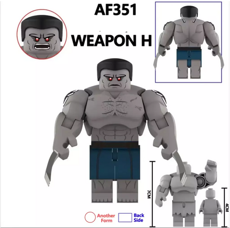2025 novo filme de venda quente hulk herói personagem bloco de construção brinquedo clássico ação personagem bloco de construção brinquedo presente jogo de mesa