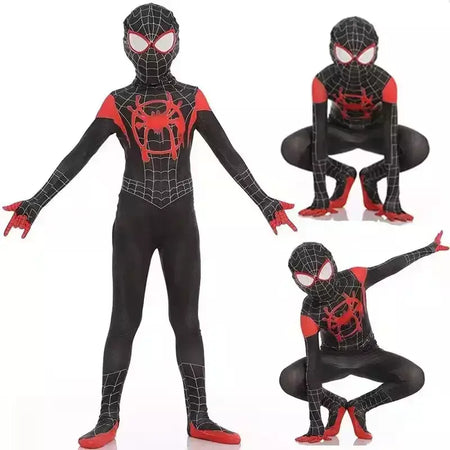 Anime homem aranha traje adulto macacão elastano super-herói zhentai festa de halloween cosplay expedição macacão estilo 3d
