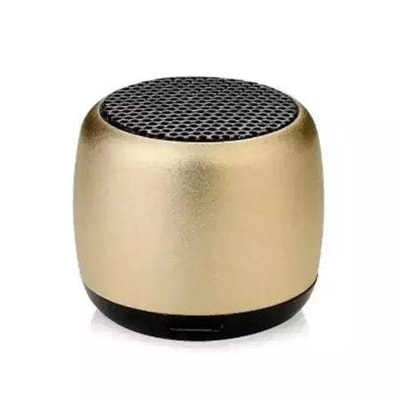 Bluetooth m1 alto-falante portátil música estéreo surround mini usb ao ar livre subwoofer alto-falante reprodutor de áudio alto-falante microfone