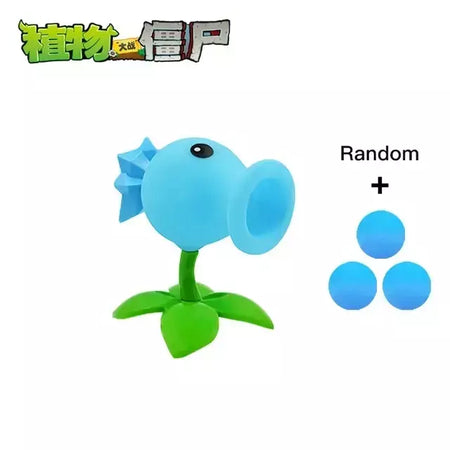 Plantas vs zumbis figura de ação gargantuar dr. zumbi conehead balde de futebol yeti figuras presentes de aniversário crianças brinquedo para meninos