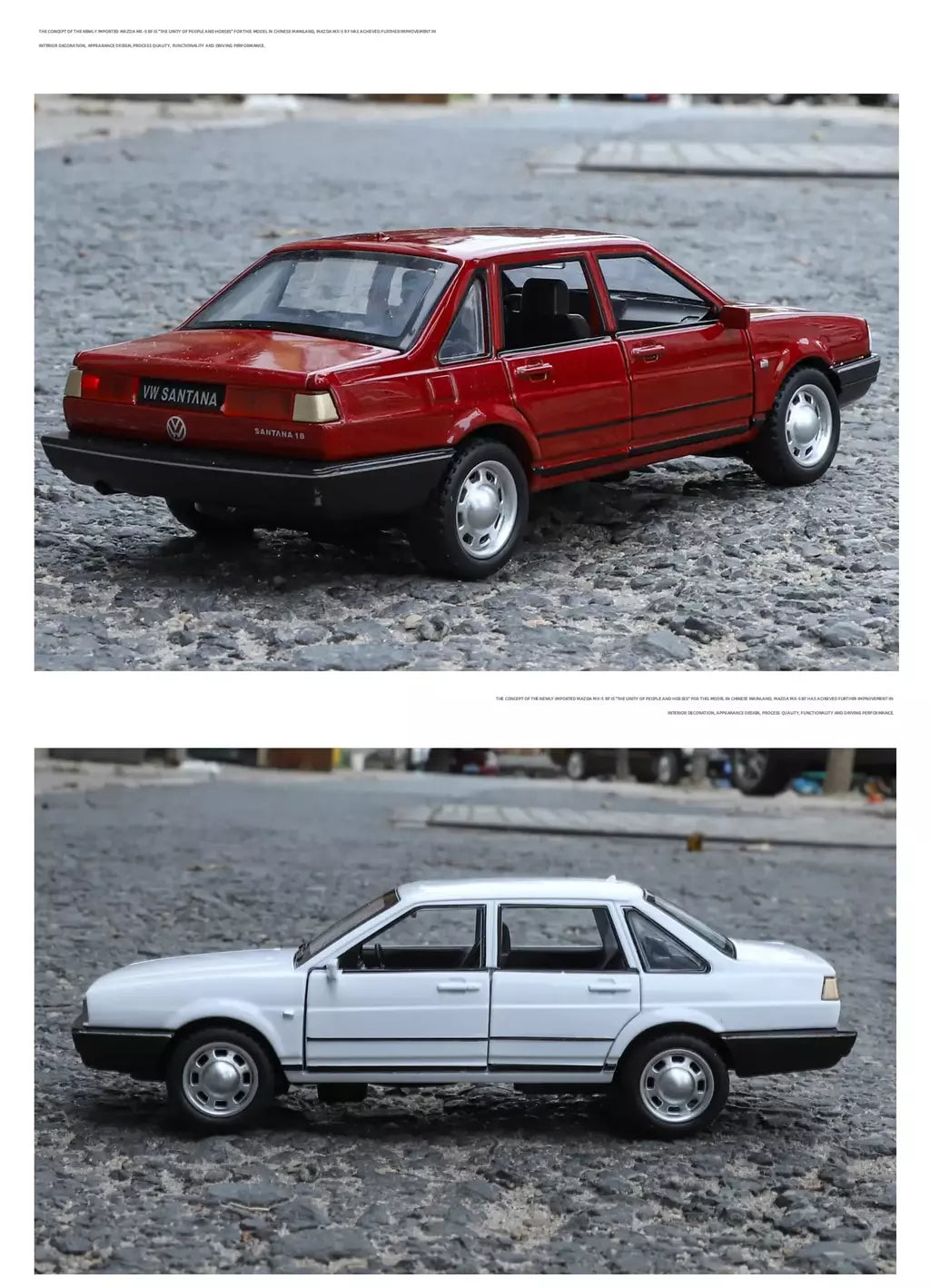 1:32 volkswagen santana liga de metal modelo fundido carro som & luz puxar para trás alta simulação carro de brinquedo das crianças presentes aniversário