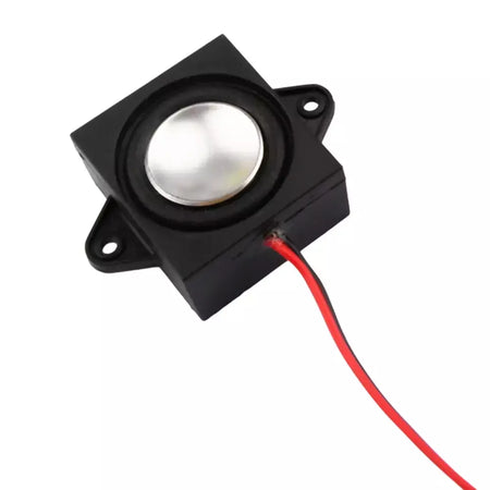 1 pçs 2831/3128 alto-falante 4 ohm 3 watts 4r 3w gama completa cavidade som alto-falante de alta fidelidade acessórios 3525 4 ohm alto-falante ultrafino