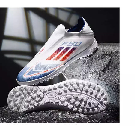 Sapatos De Futebol De Treinamento Profissional Para Homens, Chuteiras Interiores, Botas De Campo Rápido, Campo Profissional, Alta Qualidade, Novo