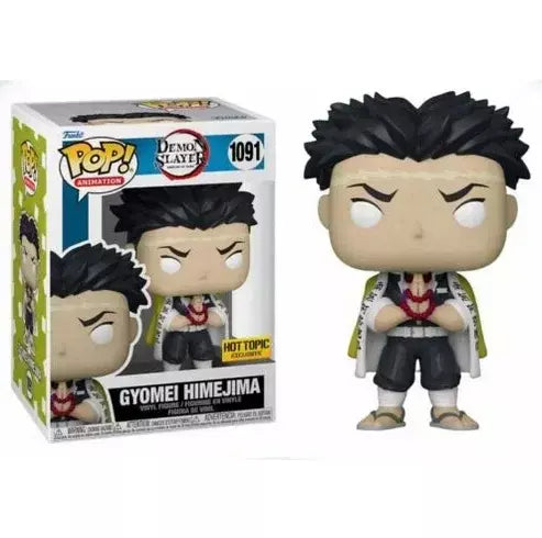 Funko Pop Demon Slayer Nezuko Kamado 868 # Mitsuri Kanroji 1306 # Inosuke Hashibira 875 # Tanjiro Kamado 867 # Enmu 1158 # Brinquedos modelo