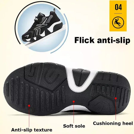 Crianças meninos sapatos escola esportes moda couro para crianças tênis casuais menino correndo andando sapato ao ar livre
