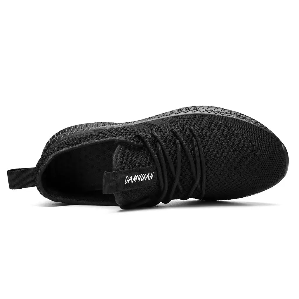 2022 sapatos para homens de alta qualidade tênis masculinos respirável moda ginásio casual luz caminhada plus size calçados zapatillas hombre