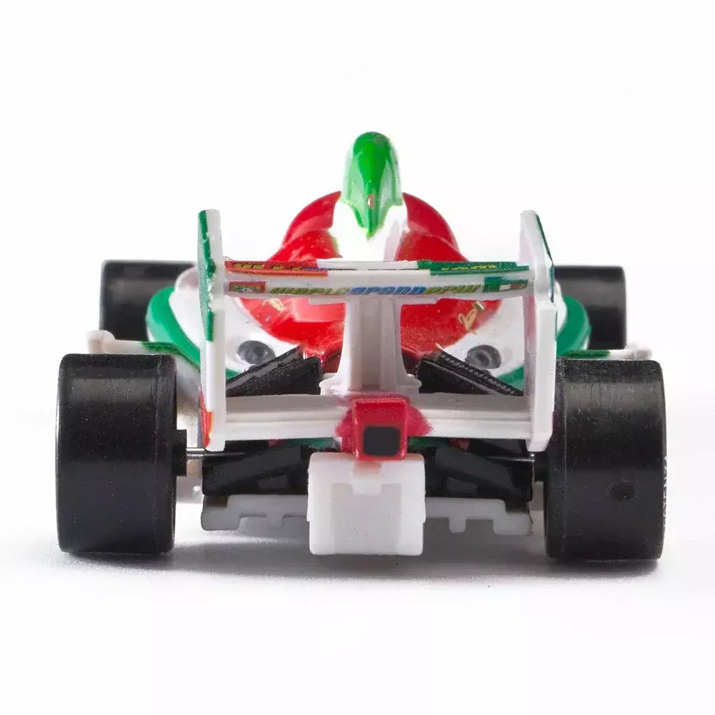 12 pçs disney pixar carros caixa de presente metal diecast relâmpago mcqueen modelo carro brinquedo jackson tio caminhão menino brinquedos aniversário