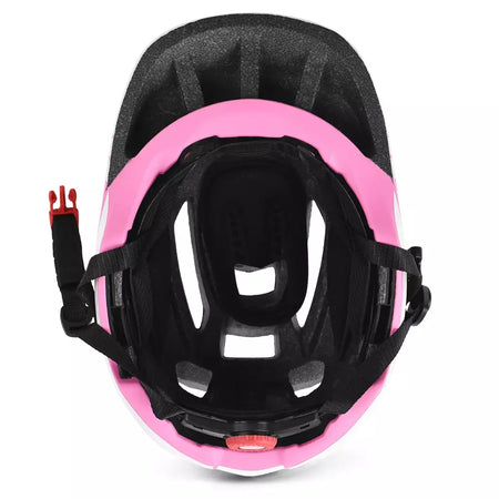 Lixada crianças 2-em-1 destacável capacete facial completo crianças esportes capacete de segurança da bicicleta equipamentos de proteção crianças capacete de ciclismo