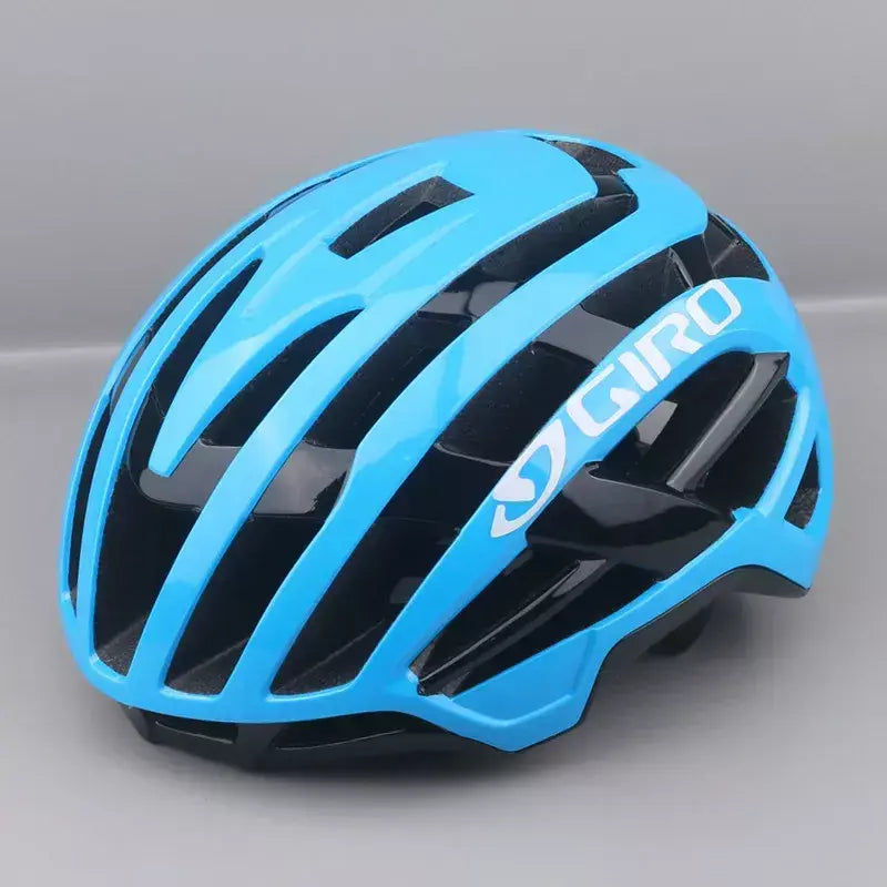 Giro capacete de bicicleta aero capacete de ciclismo de estrada para homens mulheres acessórios de bicicleta boné esportivo bmx casque velo casco tamanho m 52-58cm