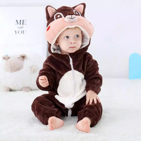 Macacão Dinossauro Vermelho para Bebê Recém-nascido, Criança Cosplay Roupas, Pijama Kigurumi, Bonito Animal Romper, Unicórnio Onesies, Meninos e Meninas
