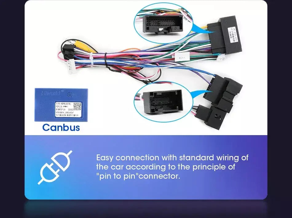 Srnubi 2 din 9.7 "android 13 carplay rádio do carro para ford focus 3 mk 3 2011 2012 - 2019 reprodutor multimídia 2din gps auto estéreo dvd
