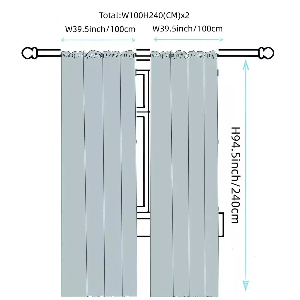 3D Printed Rose Shading Window Curtain para crianças, leão, tigre, lobo, animal, sala de estar, quarto, cozinha, porta, salão, decoração de casa