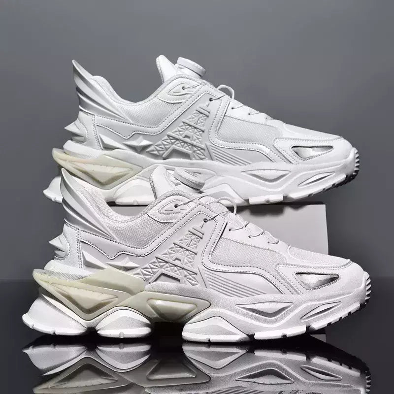 Tênis Respirável Masculino, Tênis Casual Masculino, Sapatilhas de Luxo, Sapatilhas, Corrida, Tênis, Moda, Mocassins