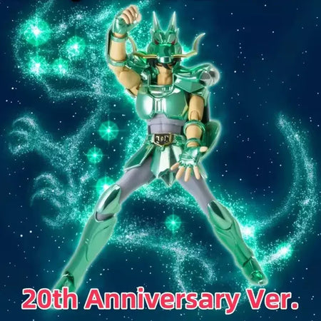 Grandes brinquedos gt saint seiya mito pano ex andromeda shun hyoga cygnus v1 25th bronze hades cavaleiros do zodíaco figura de ação em estoque