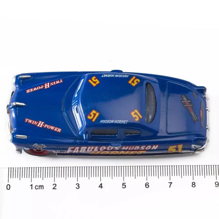 12 pçs disney pixar carros caixa de presente metal diecast relâmpago mcqueen modelo carro brinquedo jackson tio caminhão menino brinquedos aniversário