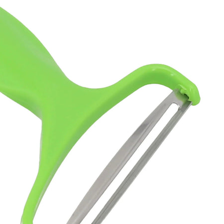 Descascador de legumes frutas aço inoxidável repolho raladores salada batata slicer acessórios cozinha ferramentas boca larga