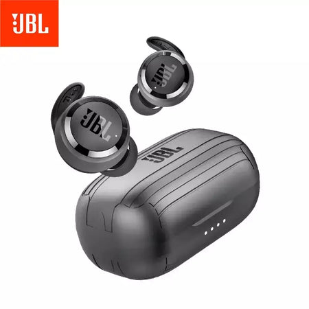 Venda Quente Jbl t280 tws fones de ouvido sem fio bluetooth 5.0 ipx5 à prova dwaterproof água esporte fone de ouvido chamada de um toque rico baixo fone de ouvido