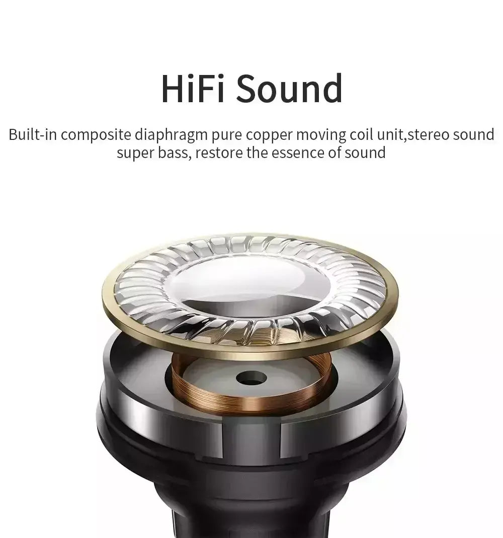 Original xiaomi j18 fone de ouvido sem fio fones bluetooth verdadeiro para estéreo esporte jogo tws fones ouvido no ouvido com microfone toque
