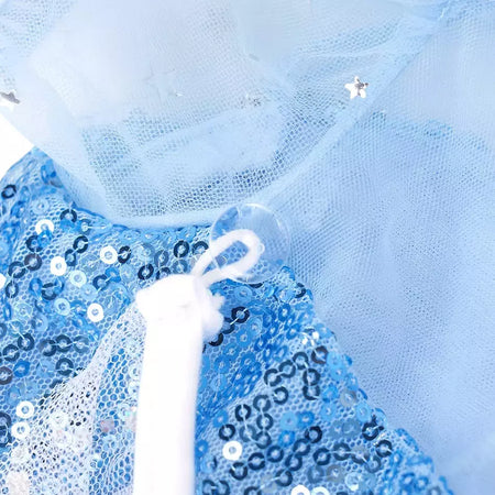Elsa menina vestidos princesa traje crianças lantejoulas fantasia crianças cosplay rainha roupas halloween carnaval vestidos de festa