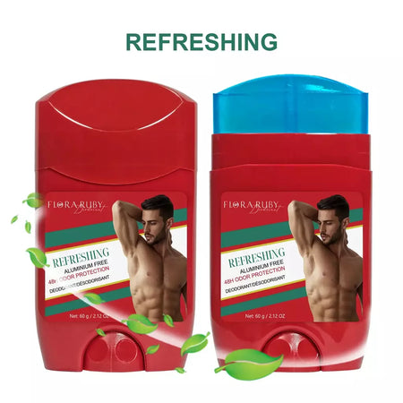 Removedor de odor corporal antitranspirante vara pêssego desodorante remoção das axilas para mulher homem mel pêssego vara desodorante vara 68g