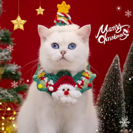 Gato cosplay vestir-se chapéu para animais de estimação juba de leão para gato filhote de cachorro leão peruca traje festa decoração halloween natal gatospet suprimentos