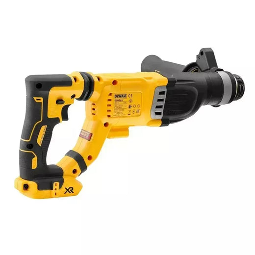Dewalt dc263 20v sem escova martelo sem fio sds d-lidar com martelo elétrico rotativo parede concreto broca buraco ferramentas elétricas (sem bateria