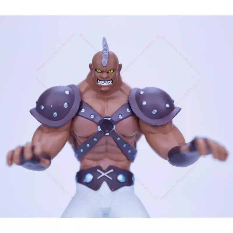 Em estoque JM.MST Saint Seiya Mito Pano Cashios Santuário Cavaleiros do Zodíaco Figura de PVC Estátua
