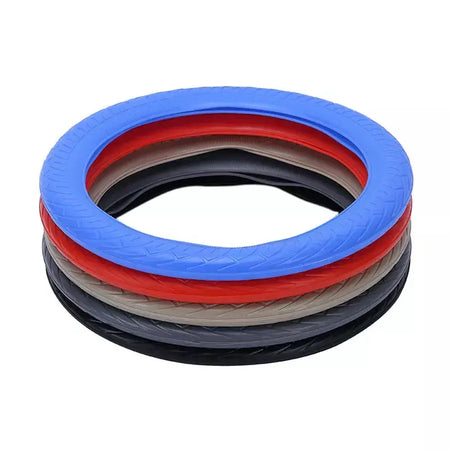 Carro silicone volante caso capa escudo skidproof acessórios do carro para audi nissan peugeot honda kia hyundai lada bmw etc.