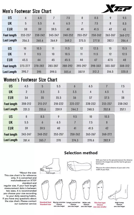 Xtep Board Shoes para homens 2025 primavera antiderrapante embrulho confortável retro sola grossa moda casual sapatos brancos 975119310050