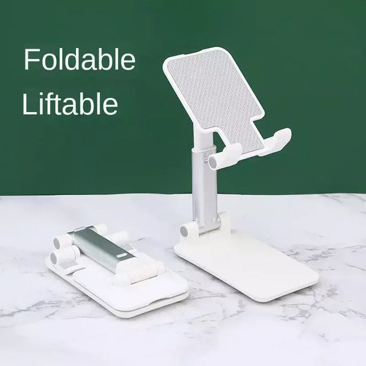 Suporte de telefone inteligente retrátil Sofá dobrável Batata Tablet Webcast ao vivo Classe Multi-Purpose Suporte móvel po