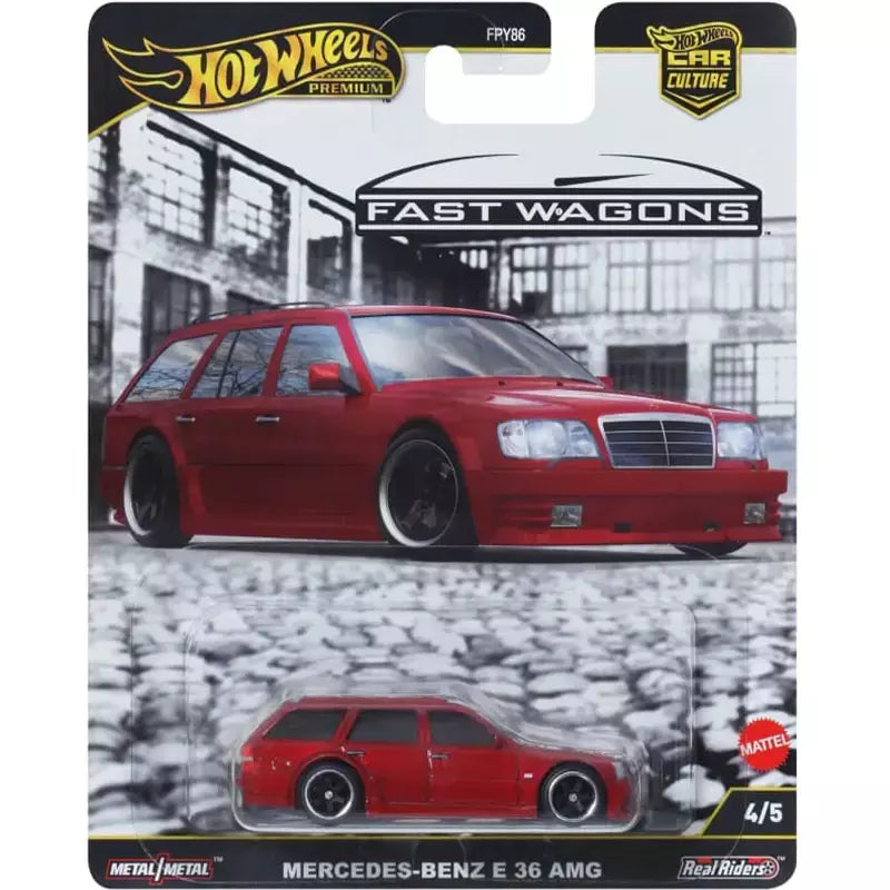 Hot Wheels Premium Car Culture Series 1:64 escala carros modelo fundido, presente de brinquedos de veículos, envio agora promocional