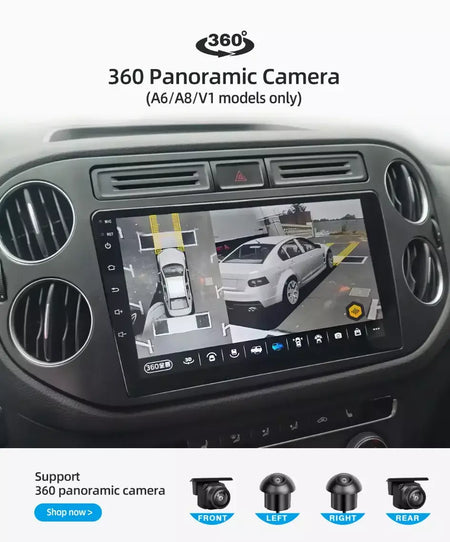 Android 13 2 din rádio do carro carpla auto 7 9 10 13.1 Polegada universal wifi gps áudio reprodutor multimídia para nissan toyota kia honda