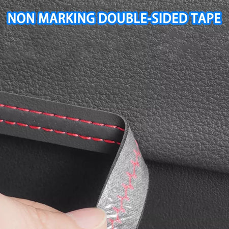 Linha de decoração de carro de 2 metros, tira decorativa, interior de carro, linha de decoração de couro, tira de tecelagem diy, decoração estilo carro