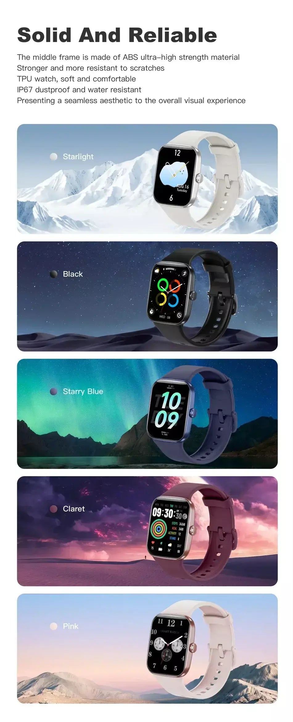 Xiaomi smartwatch 2025 masculino gps banda esportiva pk amazfit gtr 4 bluetooth chamada relógio inteligente de fitness à prova dwaterproof água esporte feminino relógio