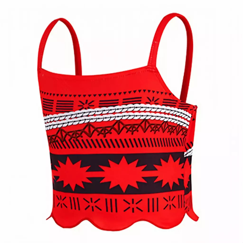 Moana vaiana meninas vestido cosplay traje fantasia carnaval moanas casual festa de aniversário vestidos crianças roupas trajes de natal